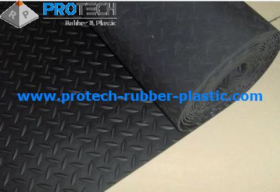 Protech Rubber Plastic